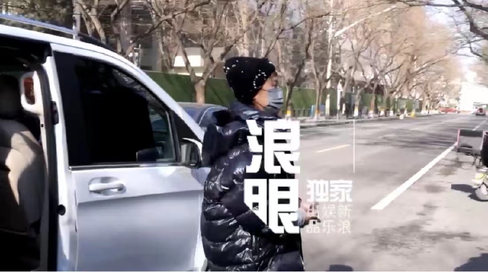 组图：2022央视春晚第三次大联排 李宇春赵丽颖易烊千玺等现身_48