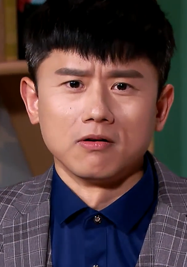 组图:张杰回应黑粉质疑眼泛泪花 真情流露高呼"唱到80