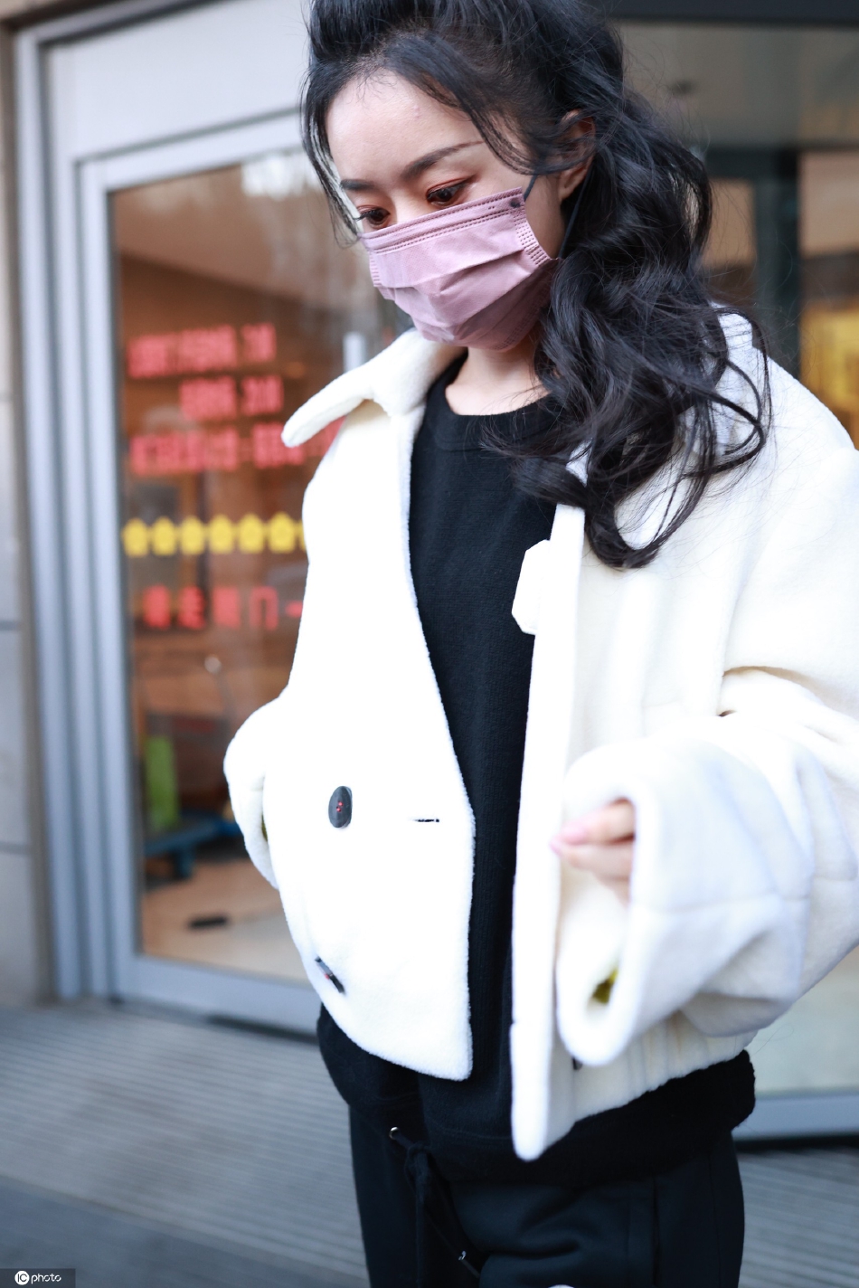 组图：2022央视春晚第三次大联排 李宇春赵丽颖易烊千玺等现身_3