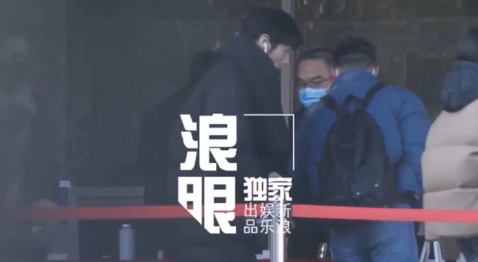 组图：2022央视春晚第三次大联排 李宇春赵丽颖易烊千玺等现身_20