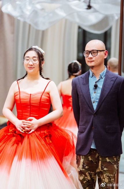 宫的婚纱(2)