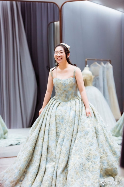 婚纱宫廷风_欧美宫廷风婚纱(3)
