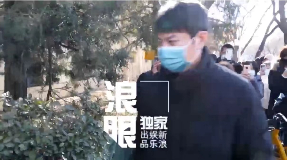 组图：2022央视春晚第三次大联排 李宇春赵丽颖易烊千玺等现身_70
