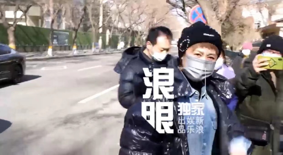组图：2022央视春晚第三次大联排 李宇春赵丽颖易烊千玺等现身_47
