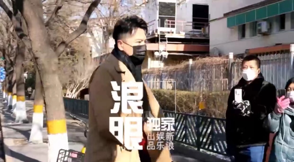 组图：2022央视春晚第三次大联排 李宇春赵丽颖易烊千玺等现身_60