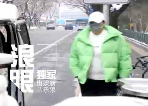 组图：2022央视春晚第二次大联排 贾玲张小斐任嘉伦包贝尔等现身_1