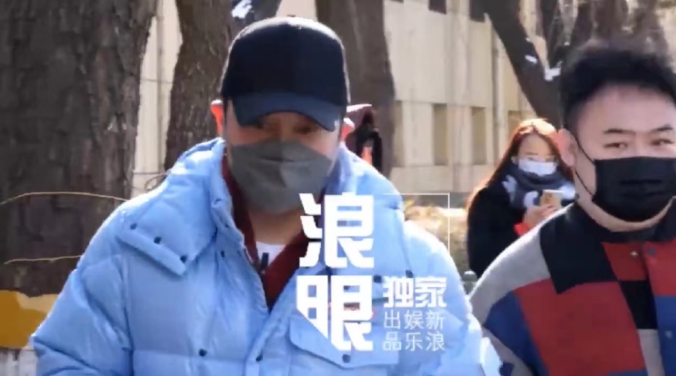 组图：2022央视春晚第三次大联排 李宇春赵丽颖易烊千玺等现身_26