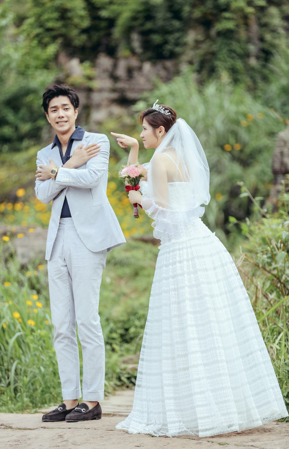 婚纱照太重_婚纱照风格(3)