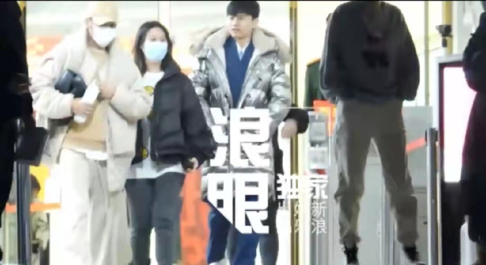 组图：2022央视春晚第三次大联排 李宇春赵丽颖易烊千玺等现身_18
