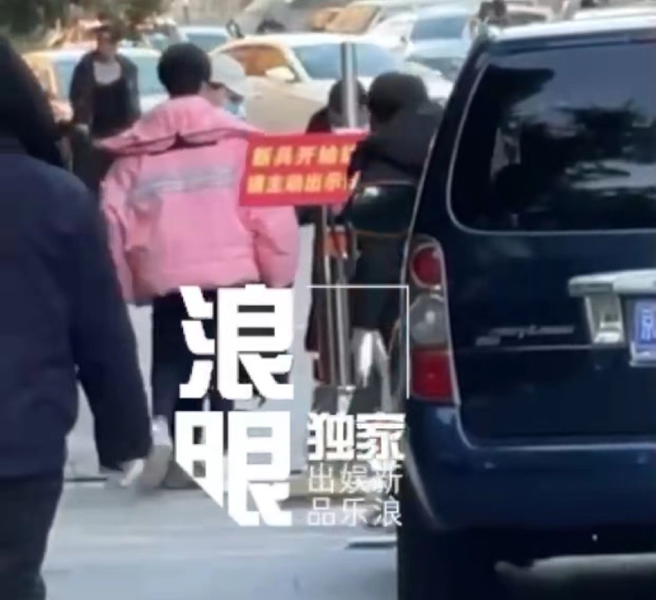 组图：2022央视春晚第三次大联排 李宇春赵丽颖易烊千玺等现身_50