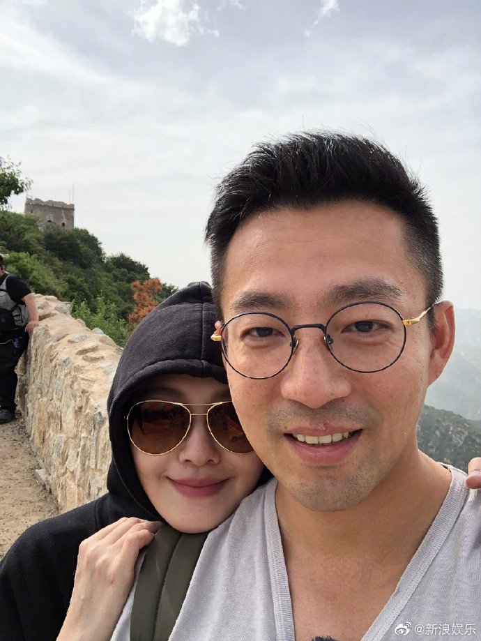 组图：汪小菲和大S官宣离婚 曾点赞“舔狗终究是要被抛弃”博文