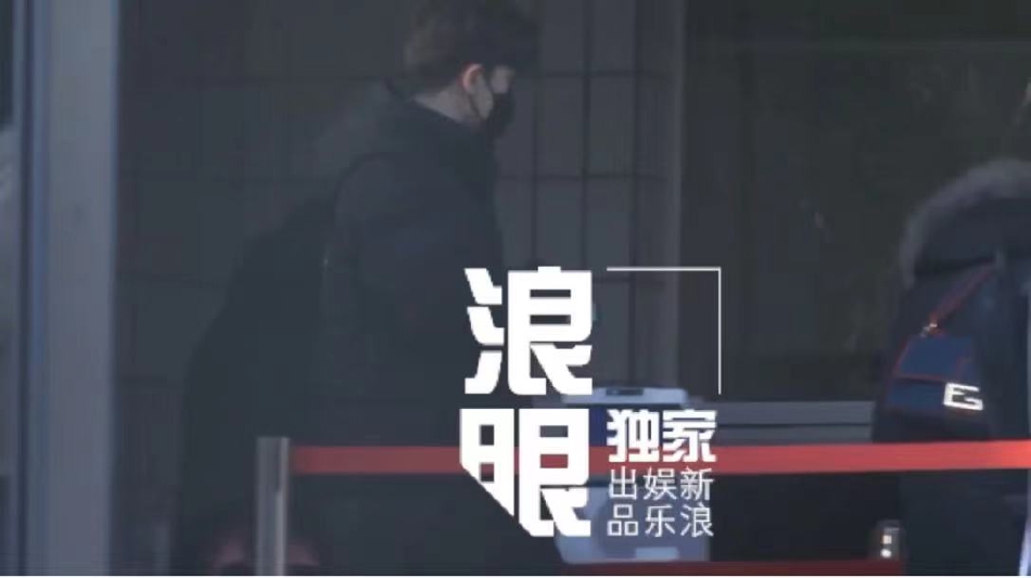 组图：2022央视春晚第三次大联排 李宇春赵丽颖易烊千玺等现身_36