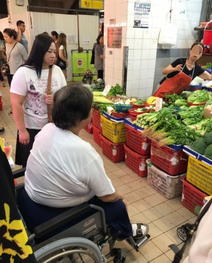 老总买菜_买菜图片真实图片