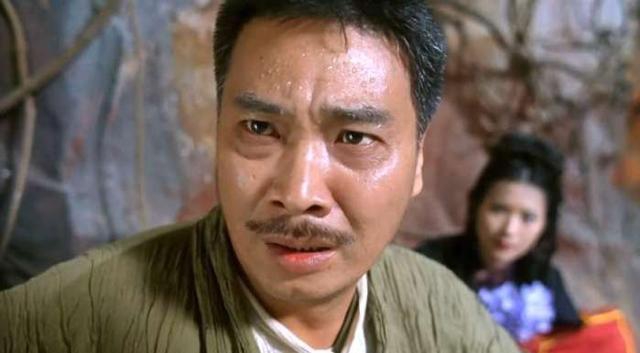 吴孟达演少林足球吗,吴孟达演少林足球吗是真的吗