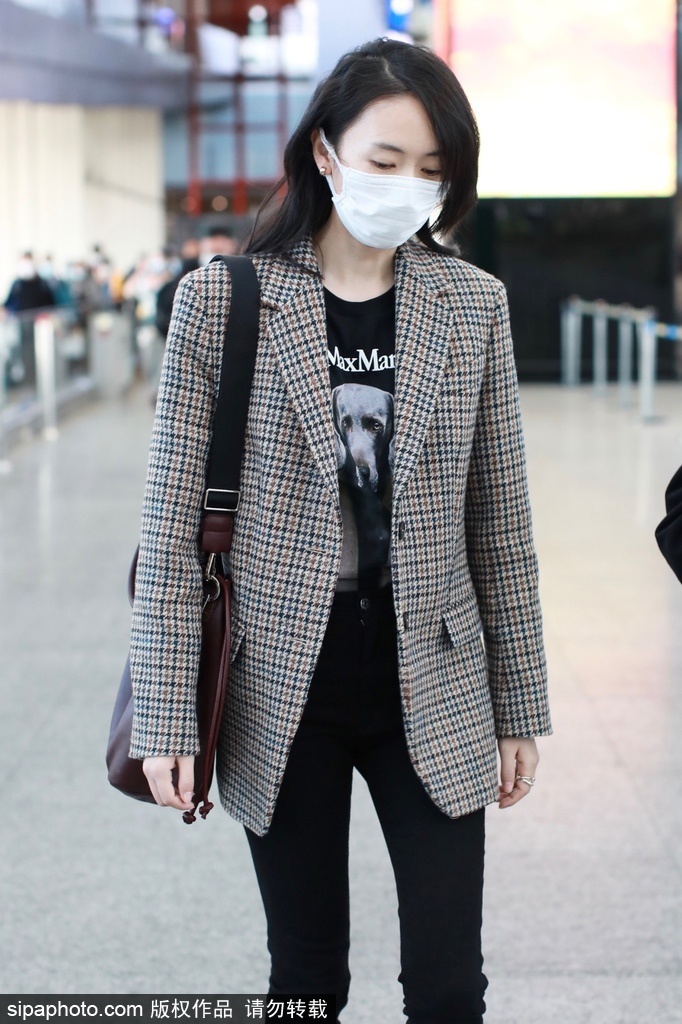 汉服西装外套穿搭图片,汉服西装外套穿搭图片女