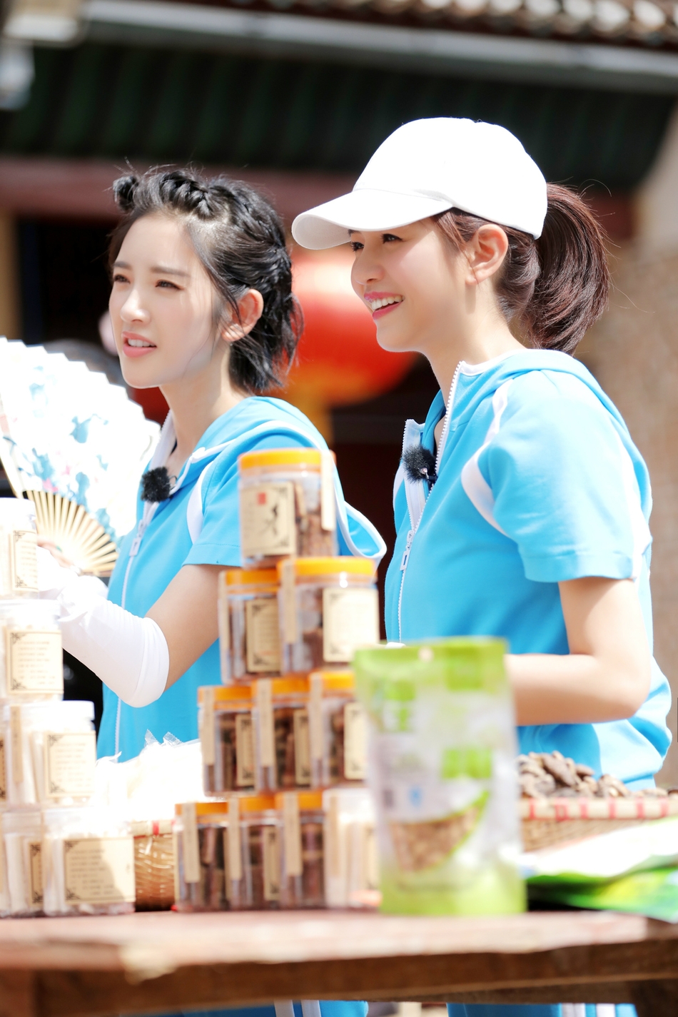 我们来了第三季 新浪网