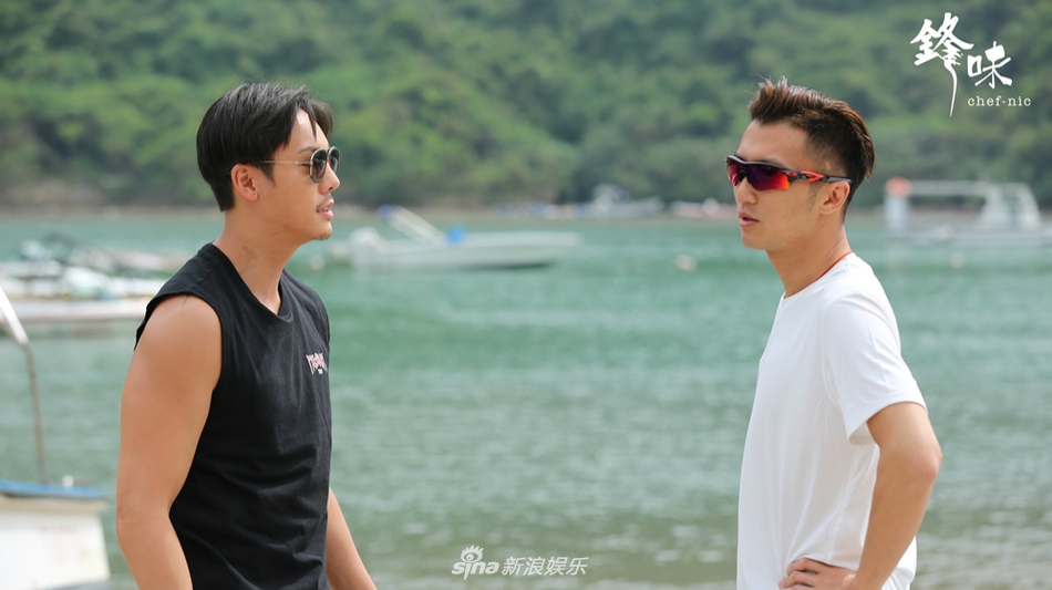 小s恶搞陈伟霆视频,小s恶搞陈伟霆视频是真的吗