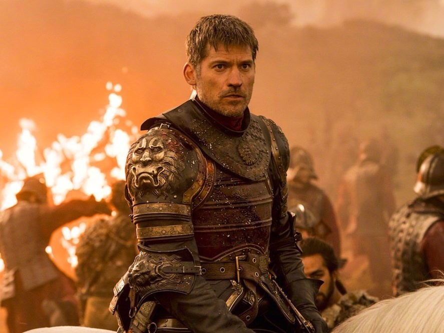 组图:世界杯摩洛哥主教练帅气 撞脸《权游》詹