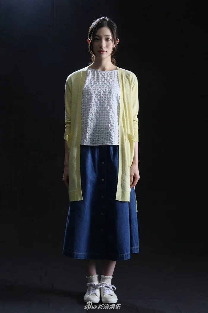 组图:演员佐野史郎主演新剧 足立梨花确认加盟