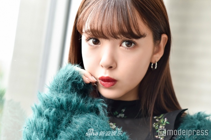 组图:藤田妮可成vivi专属模特 引领女性时尚新潮流
