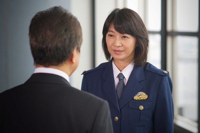 组图:《讨厌监察官》出SP 小日向文世远藤宪一