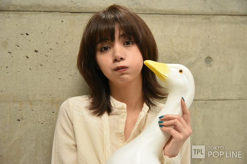 混血模特池田依来沙受瞩目 曾被称作"自拍之神"