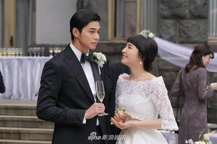 长泽雅美婚纱