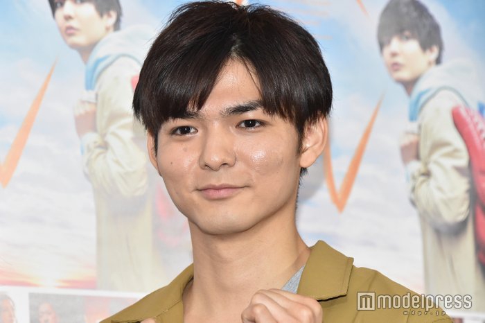 组图 薮宏太出席音乐剧记者会见自曝减重5kg 高清图集 新浪网