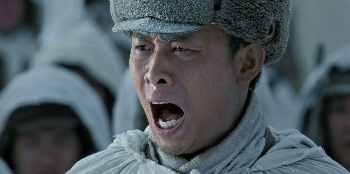 狙击手