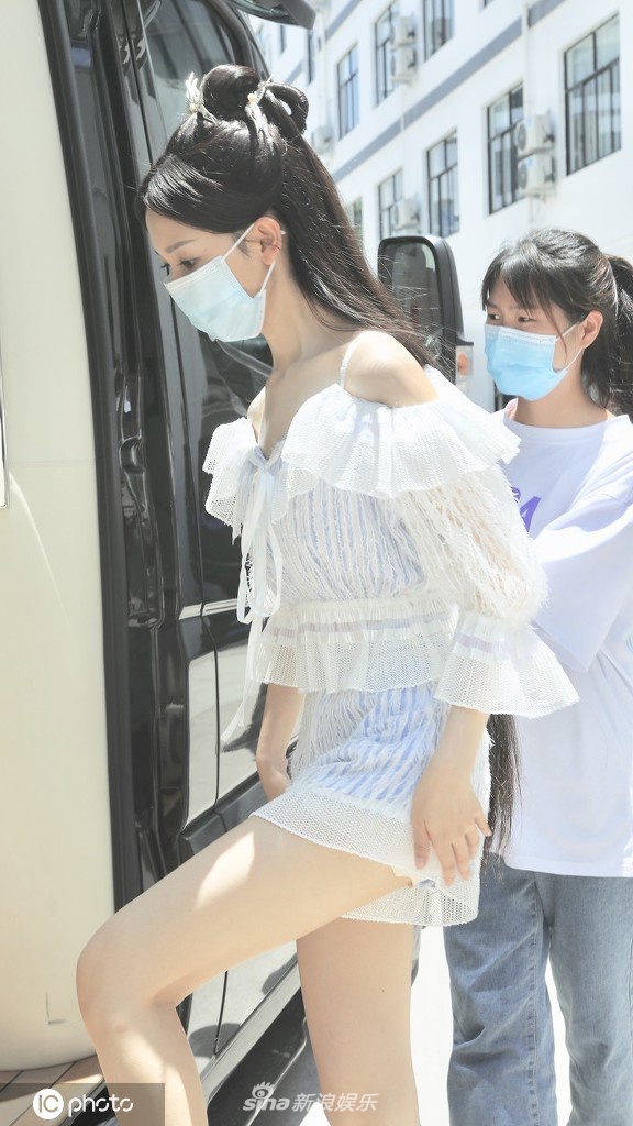 陈瑶内衣_陈瑶内衣性感写真照(2)