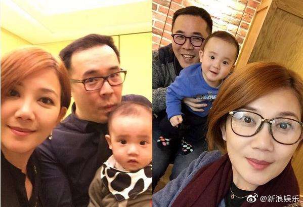 [奇趣网]梁静茹承认与老公赵元同离婚 男方上月曾公开否认劈腿