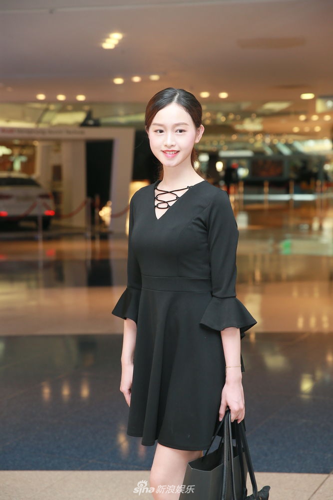 港姐14强诞生！章子怡师妹嫩版郭可盈等成大热人选