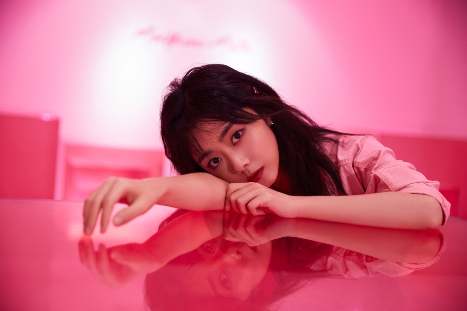 娜扎孟美岐等5名小花撞衫 各有风姿谁能艳压群芳？