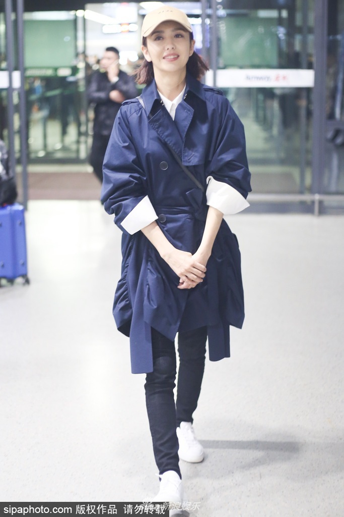 上海滩的风衣_许文强新上海滩风衣