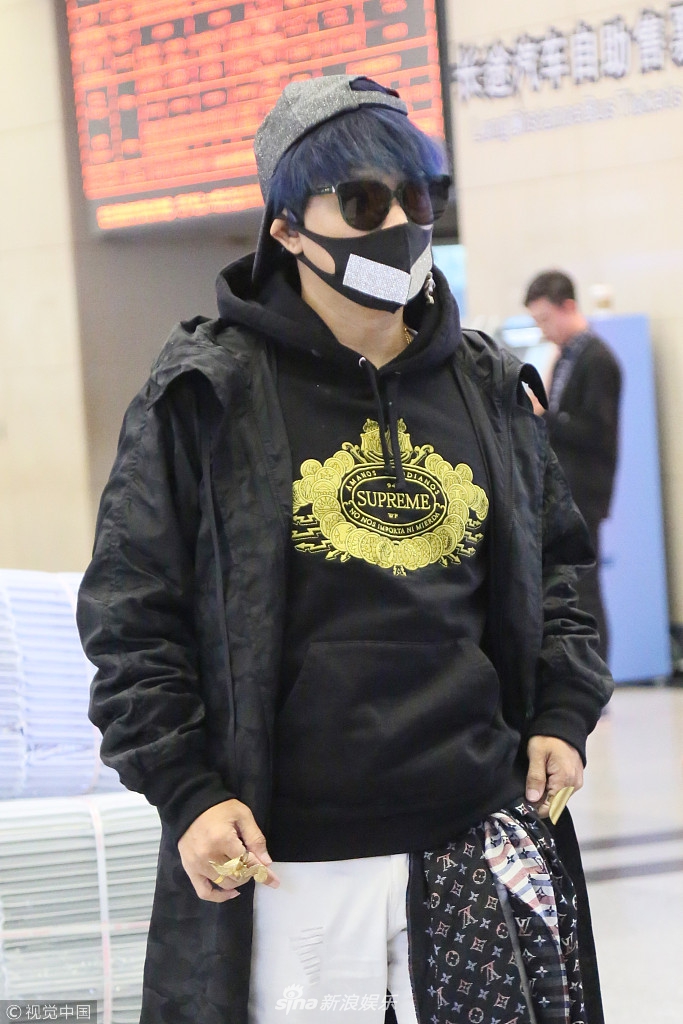 迷彩风衣搭配_迷彩风衣搭配什么裤子(3)