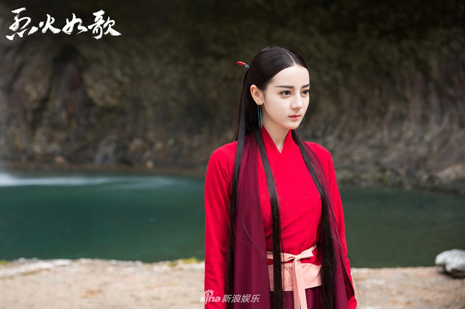 《烈火如歌》看后随笔