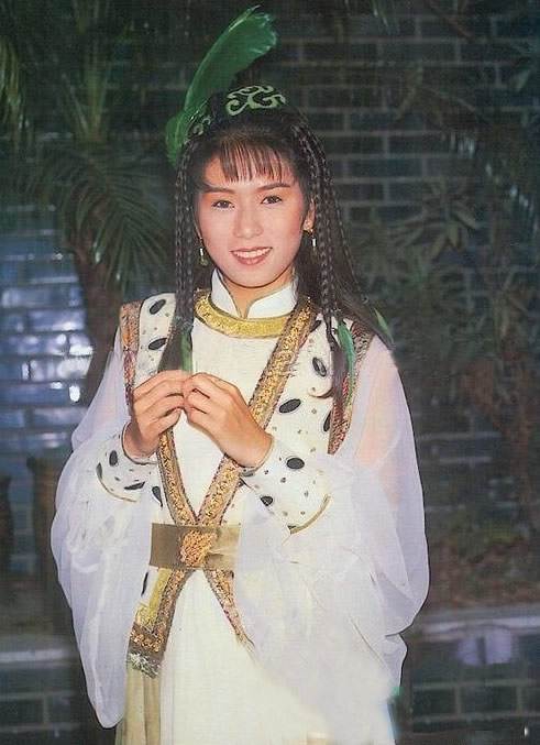 组图：罗慧娟去世7周年 陈法蓉晒合照怀念