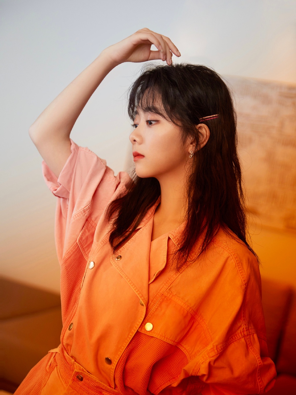 娜扎孟美岐等5名小花撞衫 各有风姿谁能艳压群芳？