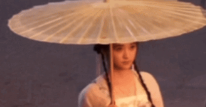 沈月进组《狐妖小红娘竹业篇》 饰演东方秦兰