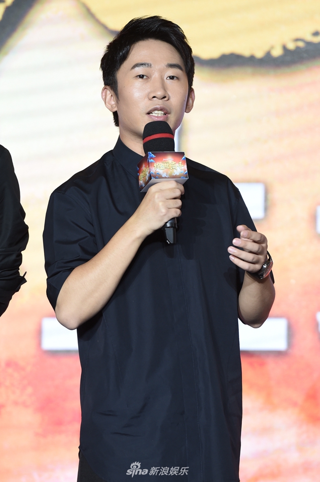 杨迪