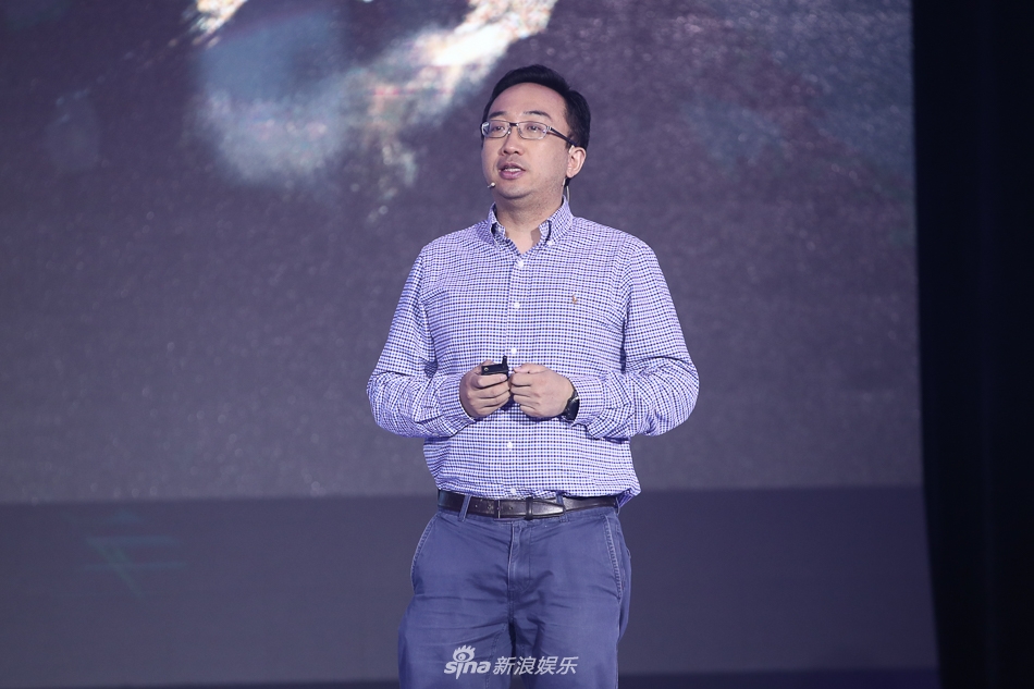 淘票票老总_鸿星尔克老总图片