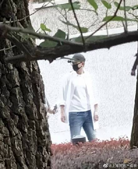 组图：网友发文称张杰谢娜买房跳单 双方工作人员均未回应_6