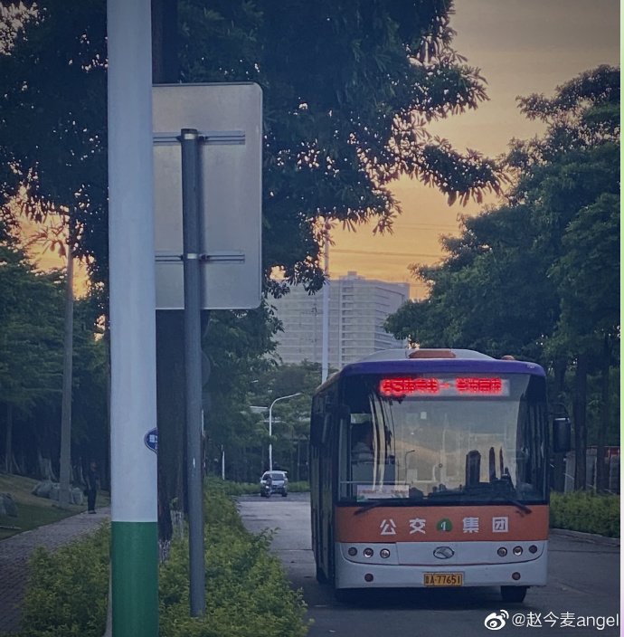 组图：赵今麦晒《开端》花絮照 称成为李诗情是很荣幸的事情_9