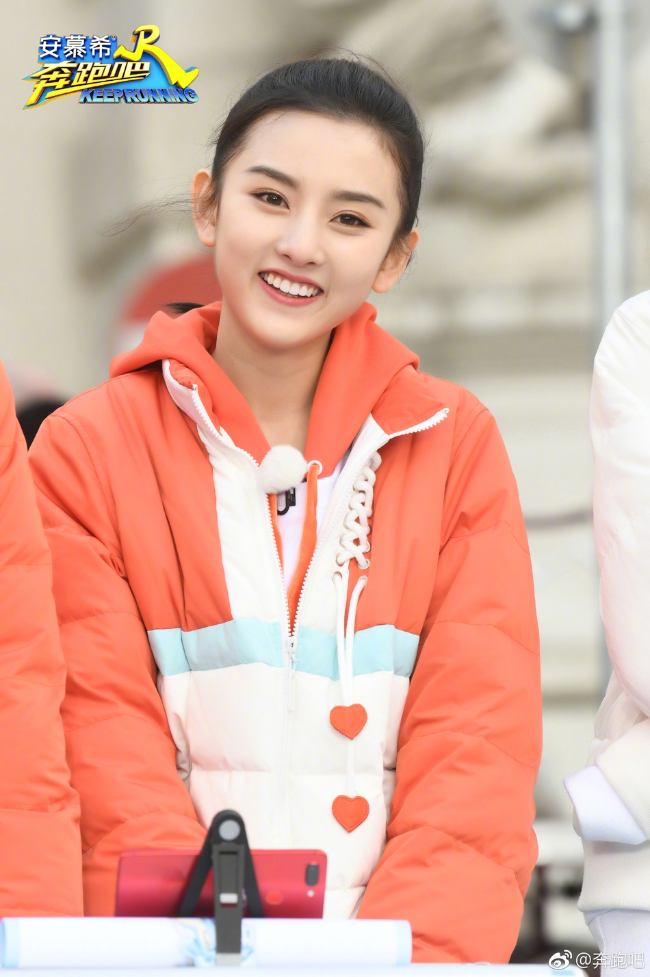 组图:《奔跑吧》本期嘉宾曝光 吴秀波昆凌宋祖