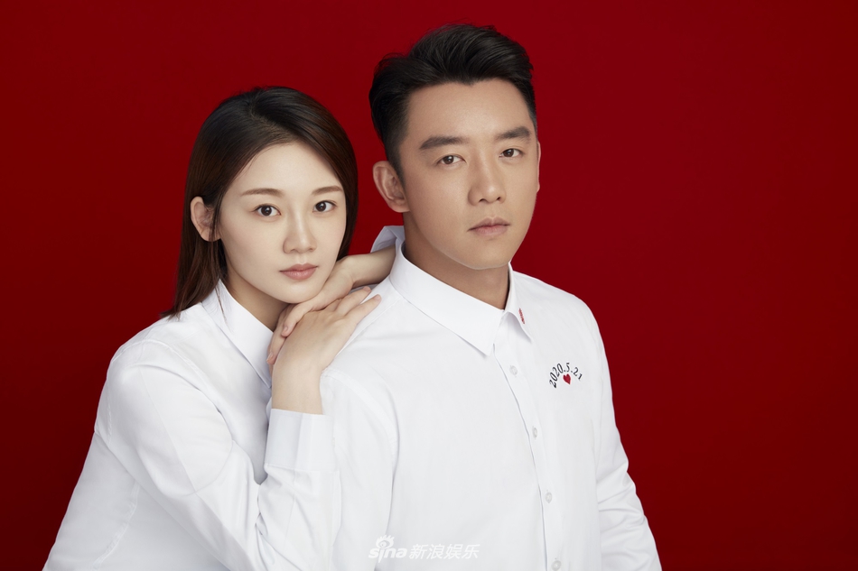 九宫格婚纱照(2)