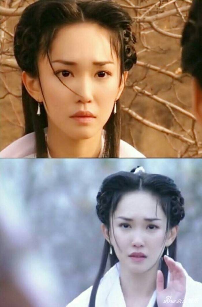 「奇趣网」小燕子与小龙女同框！赵薇范文芳合照掀回忆杀