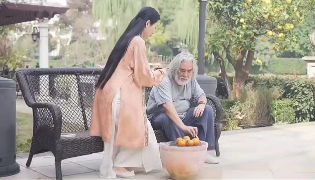 杜星霖第一任丈夫,杜星霖 老婆