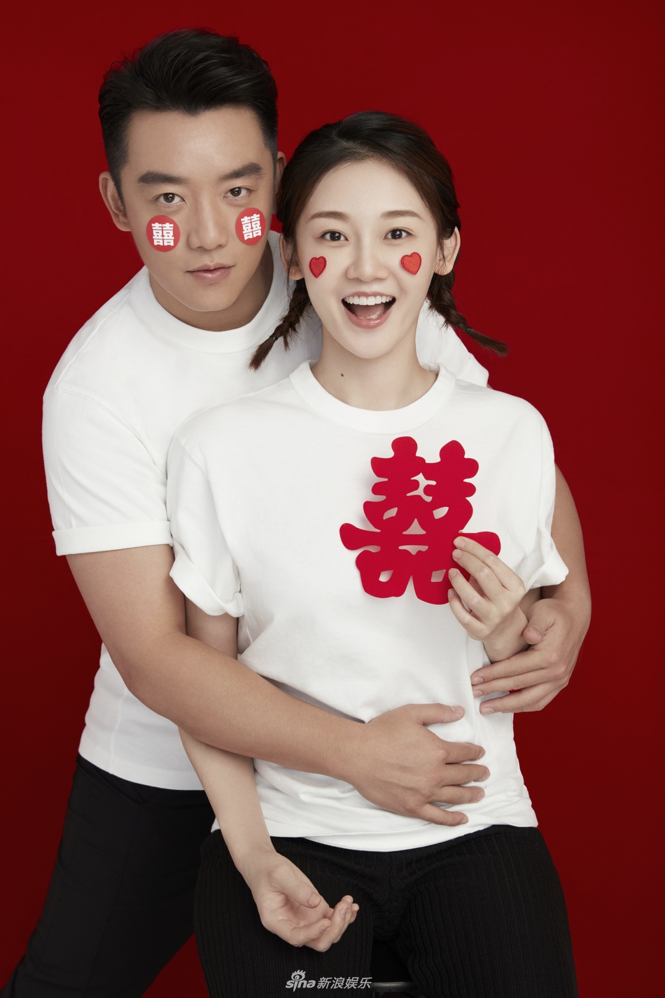 郑恺婚纱照_苗苗和郑恺婚纱照(3)