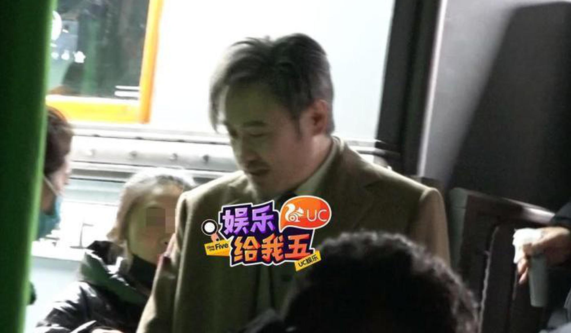 媒体谈吴秀波出轨:两人烂在一块成了社会反面教材