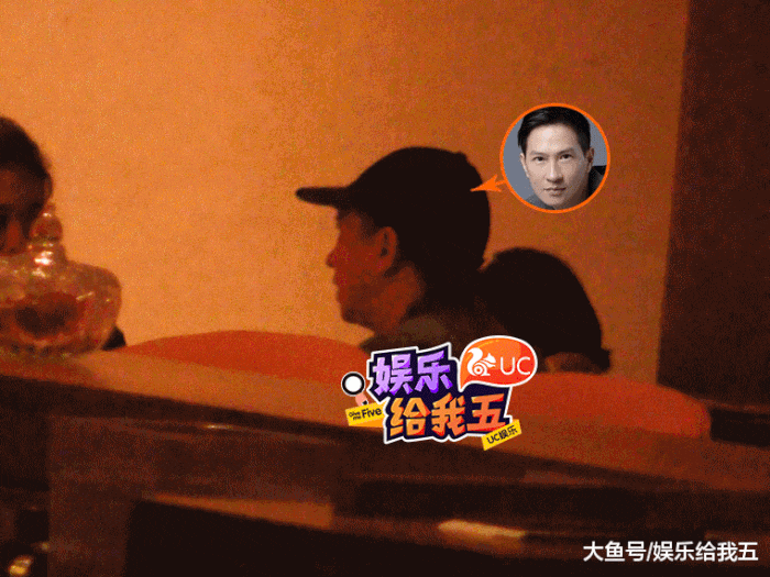 3 / 6 新浪娱乐讯 9月17日,有媒体曝料,近日,张家辉约上一票好友一同